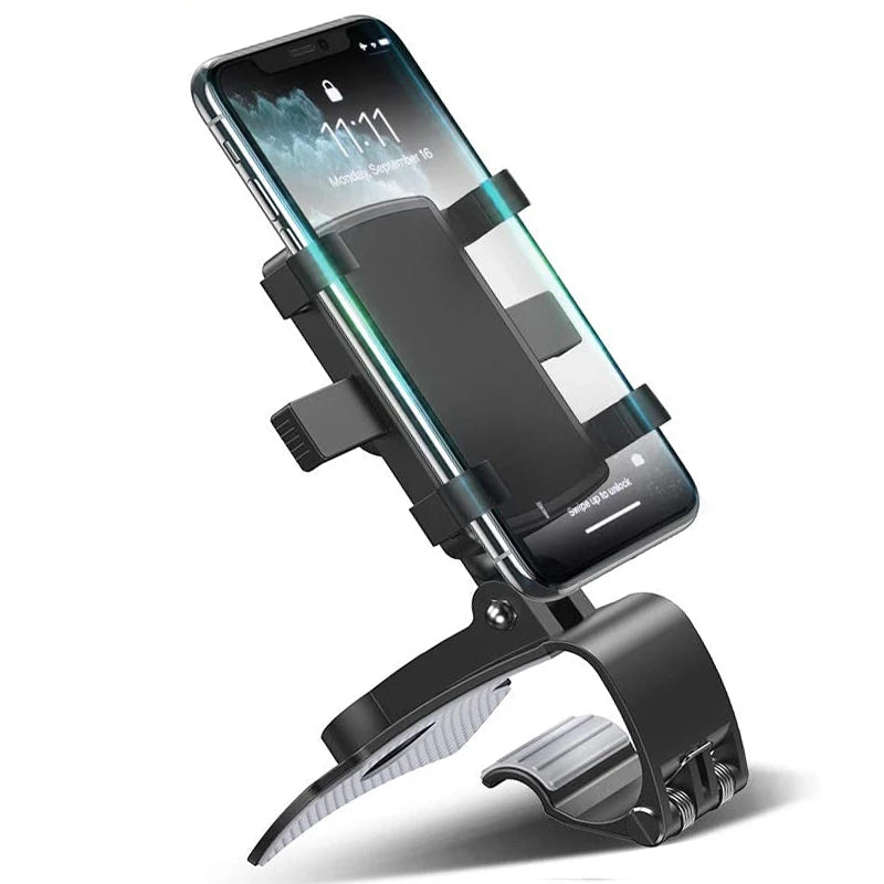 Supporti per cellulare da auto