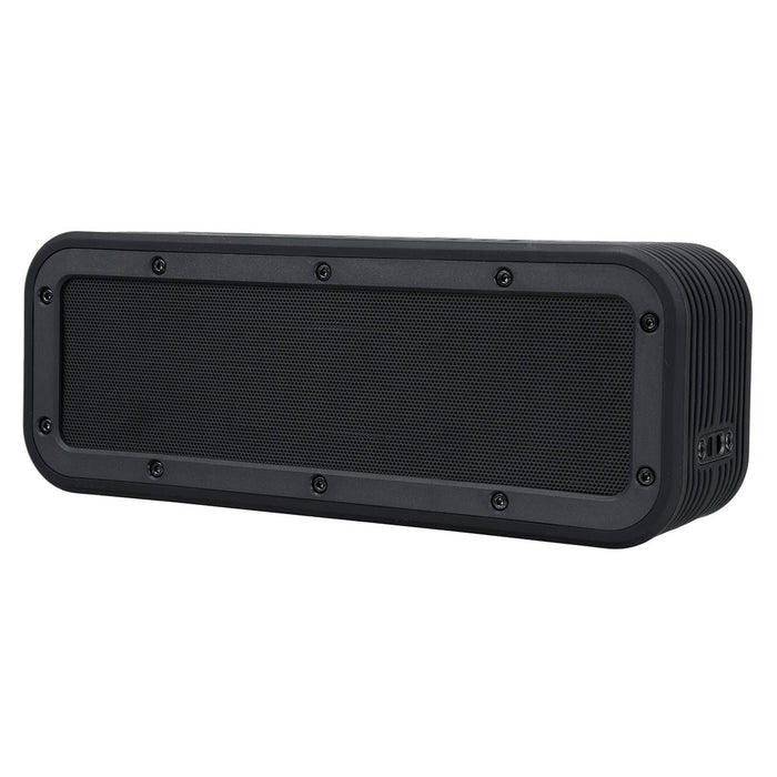 50W 6600mAh Portable Wireless Bluetooth Speaker - IPX7 Waterproof Outdoor With Deep Bass Subwoofer Speakers - Shopsta EU