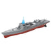 803 2.4G Military RC Model Ship - Remote Control Aircraft Carrier Speedboat Yacht Water Toy - Ideal for Boat Enthusiasts and Kids - Shopsta EU