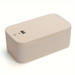 Lockable 2L Storage Box – Plastic Lock Box for Home, Office & School