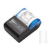 Portable Mini 2-inch Thermal Receipt Printer — Bluetooth & USB, 58mm for Restaurants & Retail