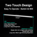 CCT USB Monitor Light Bar — Eye‑Care Screen Lamp for Desk & Study (30cm CCT or 44cm CCT‑RGB)