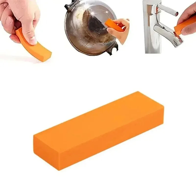 Čisticí prostředky na sklo a povrchy