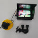 Handheld 1080P 4.3-inch Fishing Finder Camera with Night Vision