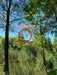 500x25 Auto Focus Binoculars — Compact Low-Light Optics