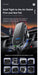 15W Qi Wireless Car Vent Phone Holder – Fast Charging & Auto Grip
