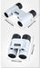 500x25 Auto Focus Binoculars — Compact Low-Light Optics