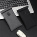 Faraday Bag — Signal‑Blocking Pouch for Car Key Fob & Smartphone