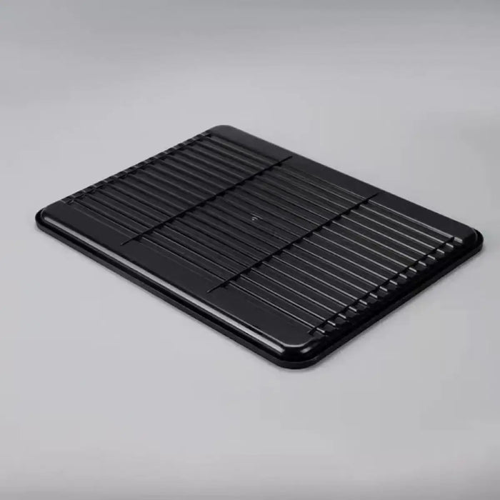 Durable Silicone Under-Sink Mat — Waterproof Drip Tray Liner for Cabinets