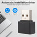 Mini USB Fingerprint Reader — USB Fingerprint Scanner for Windows Hello (Windows 10 & 11)