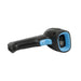 1D/2D Wireless Barcode Scanner – Bluetooth & 2.4G Handheld (LCD option)