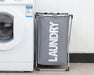 Large Foldable Waterproof Laundry Basket – 600D Oxford Storage Organiser