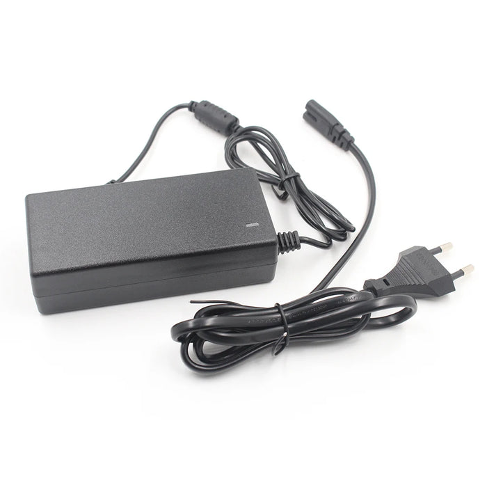 48V 3A DC Power Supply 144W AC/DC Adapter for PoE CCTV, IP Cameras & NVR