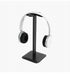 Black Style Simple Headset Stand - Stretchable Laptop Earphone Holder - Ideal for Organizing and Protecting Your Headphones - Shopsta EU