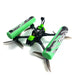 DarwinFPV HULK Waterproof Drone - 4S/6S 5" FPV Racing RC Analog Version - Perfect for Enthusiasts & Wet Conditions - Shopsta EU
