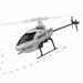 ERA C129 V2 - 2.4G 4CH 6-Axis Gyro, 3D Aerobatic Flight, Altitude Hold Flybarless RC Helicopter RTF - Ideal for Aerial Enthusiasts and Beginners - Shopsta EU