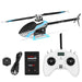 FLY WING FW200 - 6CH 3D Acrobatics GPS RC Helicopter with Altitude Hold, One-Key Return, APP Adjust & H1 V2 Flight Control System - Ideal for Aerial Stunts Enthusiasts - Shopsta EU