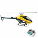 FLY WING FW450 V2.5 - 6CH FBL 3D GPS Altitude Hold One-Key Return RC Helicopter With H1 Flight Control System - Perfect for Enthusiasts and Advanced Pilots - Shopsta EU