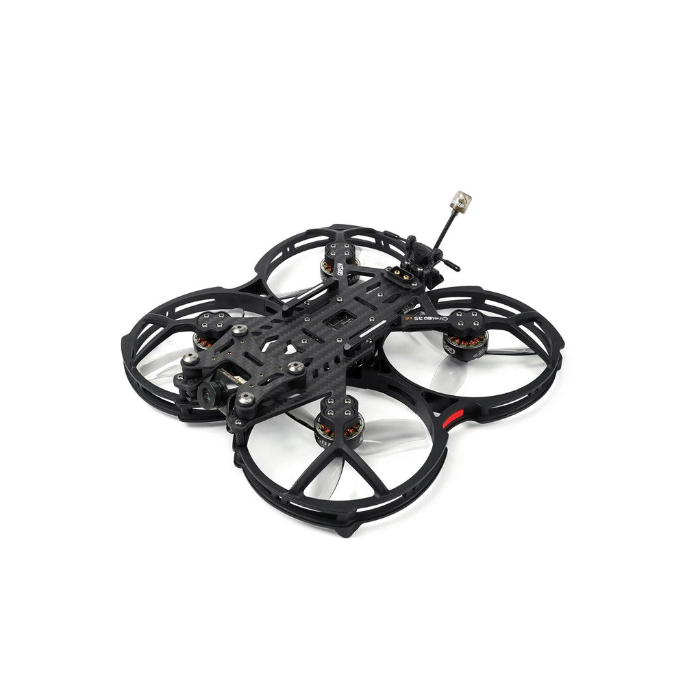 FPV-droner