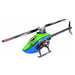 GOOSKY S2 6CH - 3D Aerobatic RC Helicopter with Dual Brushless Direct Drive Motors & GTS Flight Control System - Perfect for Advanced Flying Enthusiasts - Shopsta EU