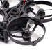 iFlight Protek R25 HD - 113mm Wheelbase Whoop Drone with AIO F4 20A ESC, 4S 2.5 Inch FPV Racing, ELRS 2.4G BNF - Featuring CADDX Vista Polar Nano HD Digital System for Enthusiast Pilots - Shopsta EU