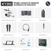 KY202 Black Bee - 4CH 6-Axis 4K Dual Camera RC Helicopter with Air Gesture, Obstacle Avoidance & Intelligent Hover - Perfect for Beginners and Drone Enthusiasts - Shopsta EU