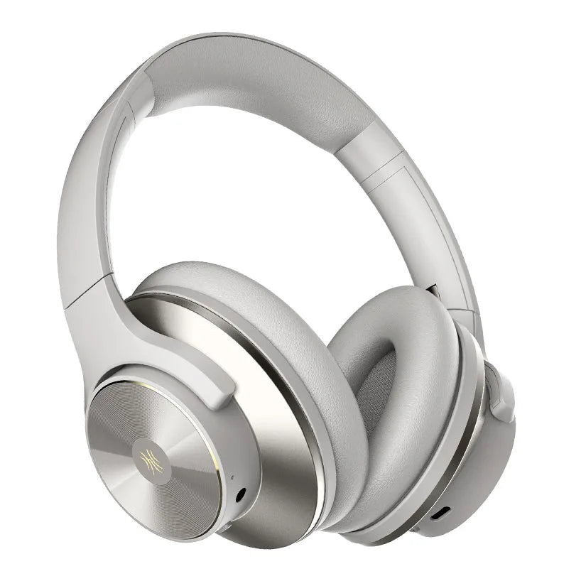Cuffie Oneodio A Series argento