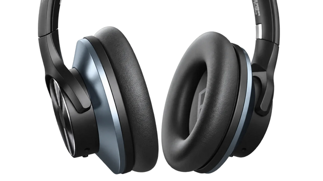 I cuscinetti auricolari - cuffie Oneodio Serie A