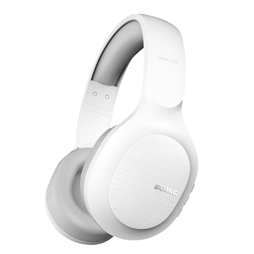 SOMIC M Series Wireless Bluetooth Headphones with CVC 8.0 Noise Cancelling Technology - Shopsta EU