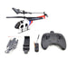 SY017 - 2.4G 3.5CH RC Helicopter with 720P Camera and Altitude Hold - Perfect for Beginners and Aerial Photography Enthusiasts - Shopsta EU