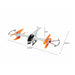 SYMA Z5W - 4CH 1080P Camera Foldable Hovering Altitude Hold RC Helicopter - Ideal for Drone Enthusiasts and Adventurous Flyers - Shopsta EU