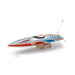 TFL Hobby 1111 Rocket FSR-OF - 65cm Racing Boat with 2958/2881KV Brushless Motor & 70A ESC Fiberglass - Ideal for RC Boat Enthusiasts - Shopsta EU
