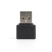 Mini USB Fingerprint Reader — Windows Hello biometric security key