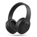 M5 Wireless Headset Bluetooth 5.3 — Foldable Hi‑Fi Stereo Headphones with Mic