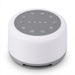 7‑Colour Night Light & 24‑Sound Sleep Machine — Rechargeable White Noise Speaker