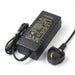 48V 3A DC Power Supply 144W AC/DC Adapter for PoE CCTV, IP Cameras & NVR