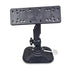 Universal Fishfinder Mount Plate — Fits Garmin, Lowrance & Raymarine