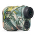 Golf Laser Rangefinder with Slope & Flag Lock — 6x Magnification, Type‑C Recharge (600/1000m)