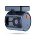 MINI 3 Pro 2K Dash Cam — Tiny Wi‑Fi Dashcam with Voice Control & Parking Mode