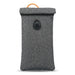 Faraday Pouch for Car Keys & Smartphones – Signal‑Blocking Key Fob Bag