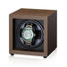 Single Automatic Watch Winder — Compact Rotating Desktop Winder