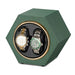 Type-C Mini Single Motor Watch Winder with Adjustable Rotation Modes