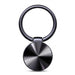 32GB Keychain Voice Recorder — Mini Digital Dictaphone, MP3 Player with Noise Reduction