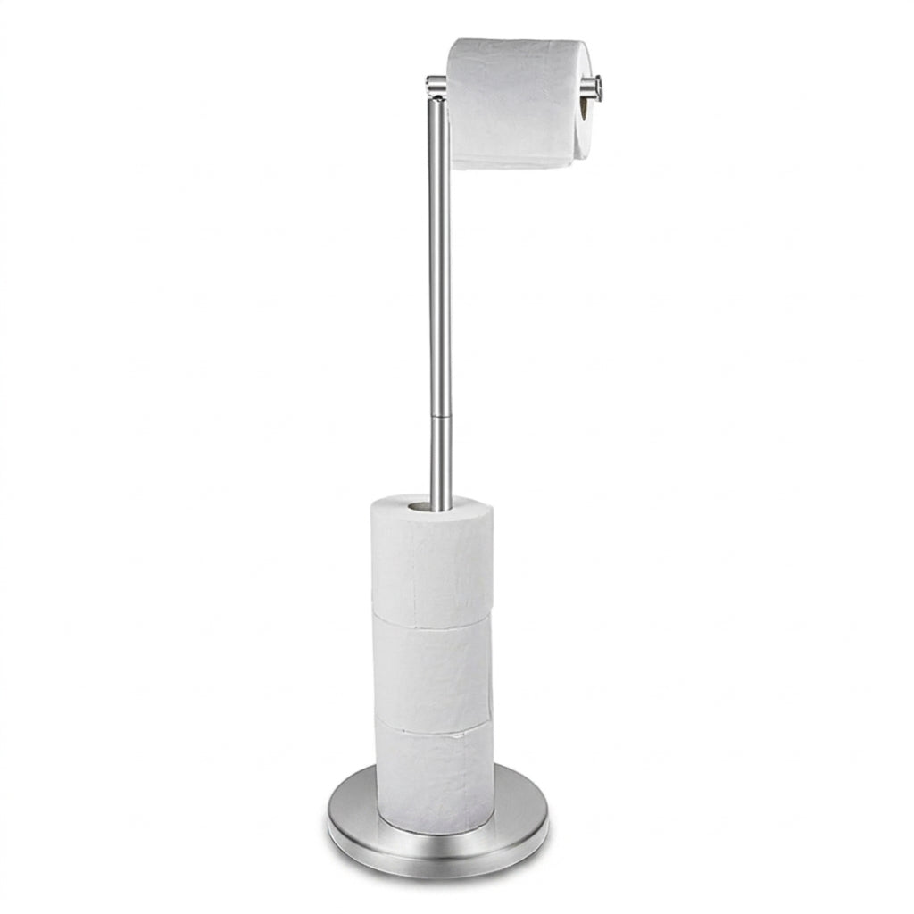 Toiletpapirholdere