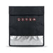 RFID Signal Blocking Faraday Pouch — Phone, Cards & Key Fob Shield