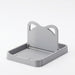 Spoon, Spatula & Lid Rest Rack – Compact Pan Lid Holder for Kitchen