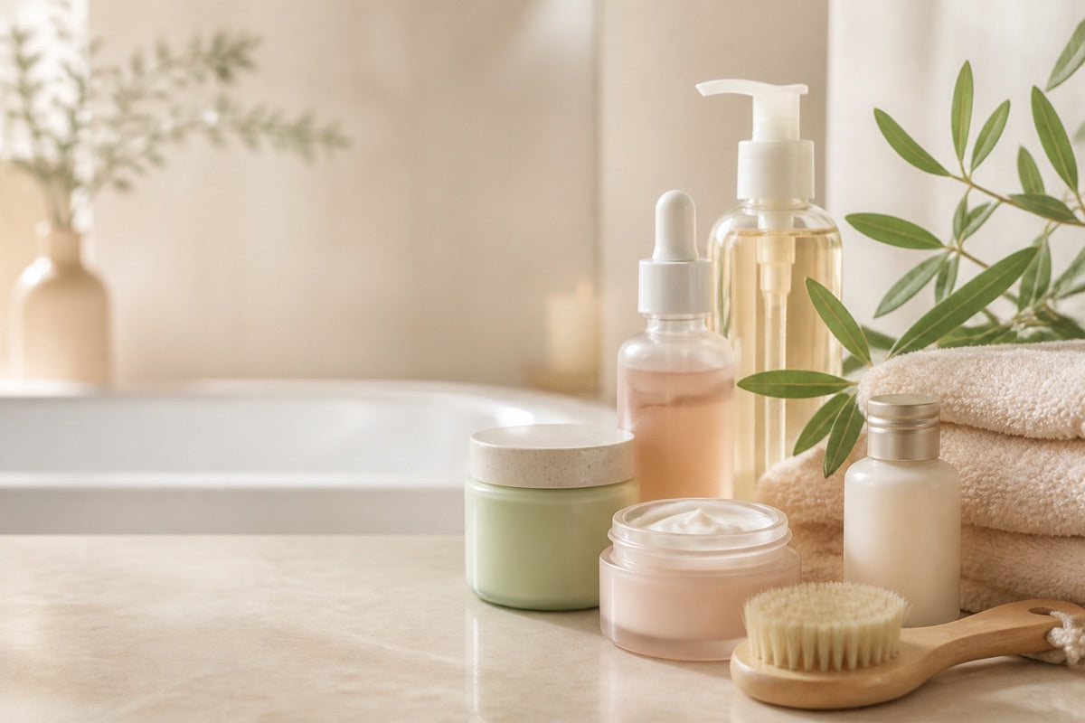 Health & Beauty