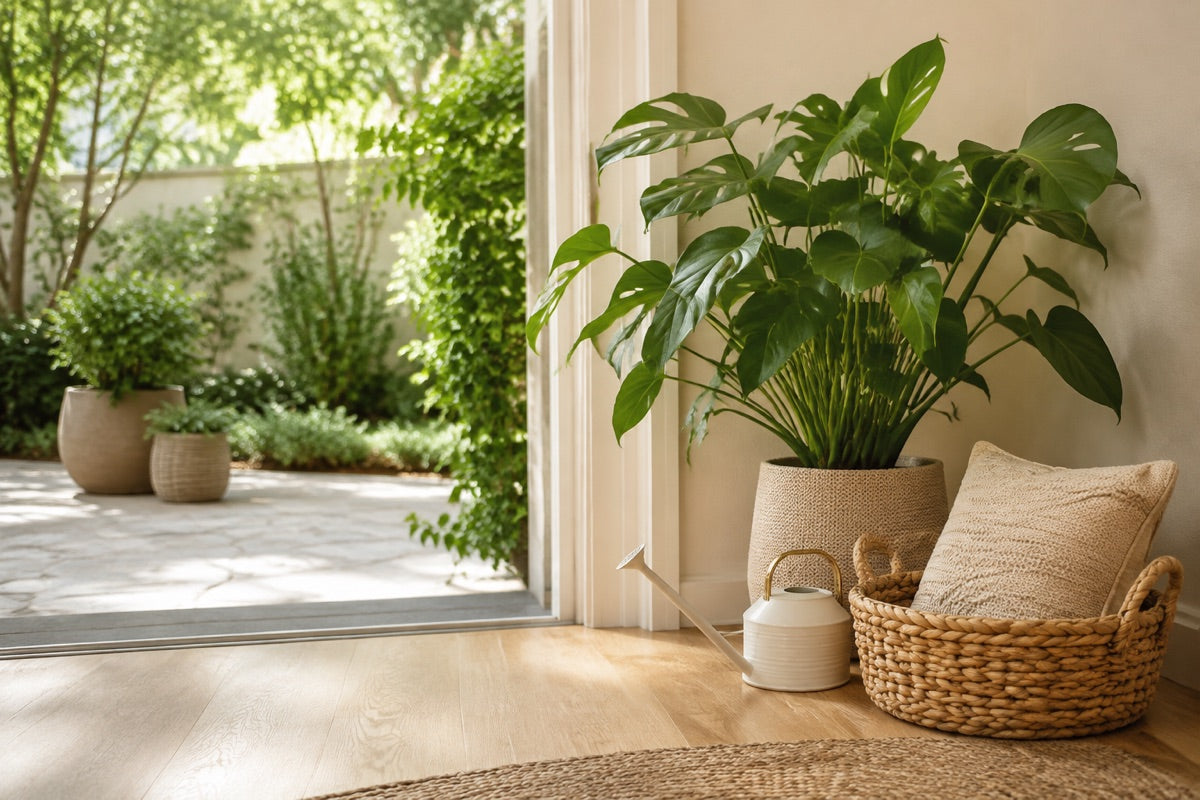 Home & Garden