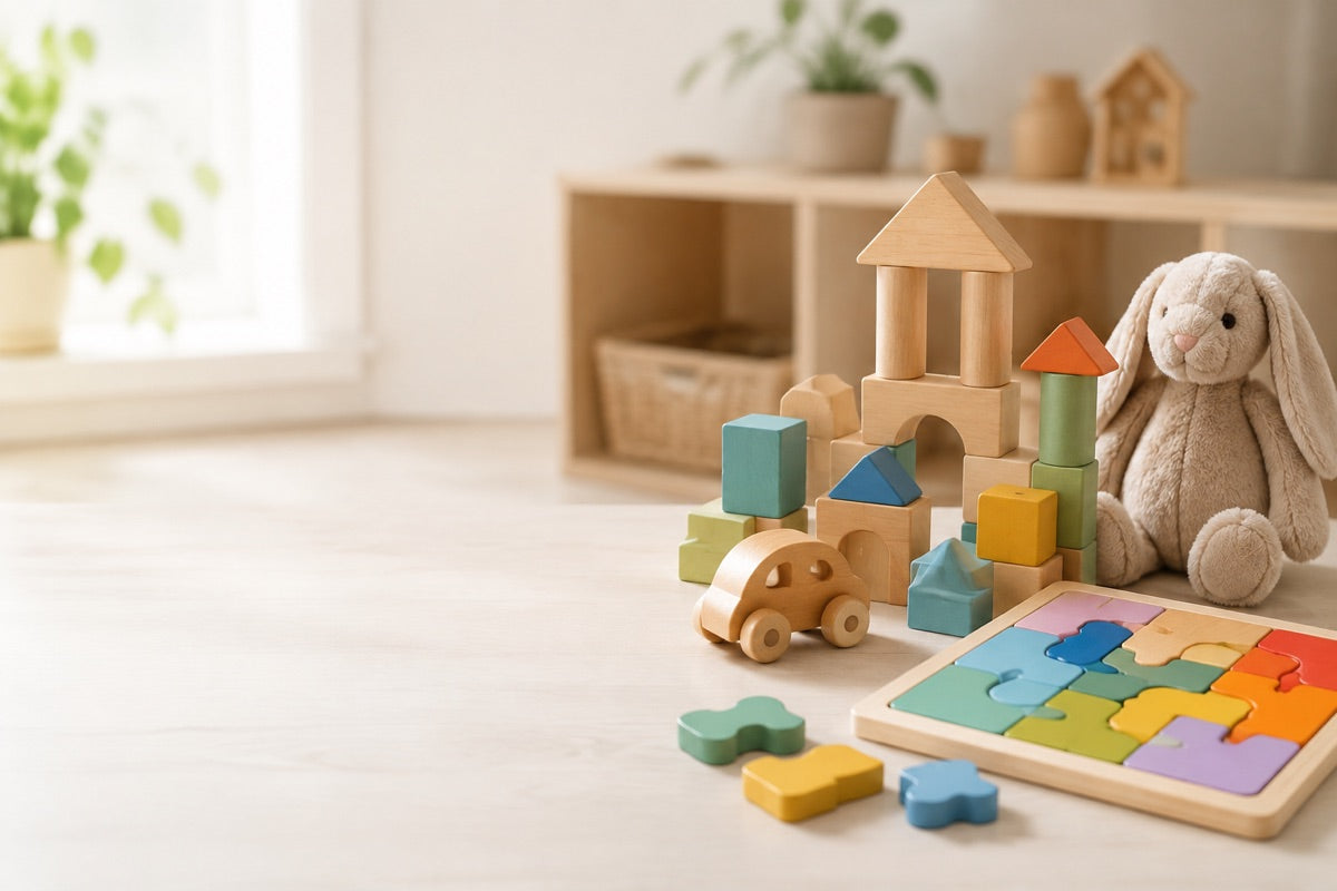 Toys & Games